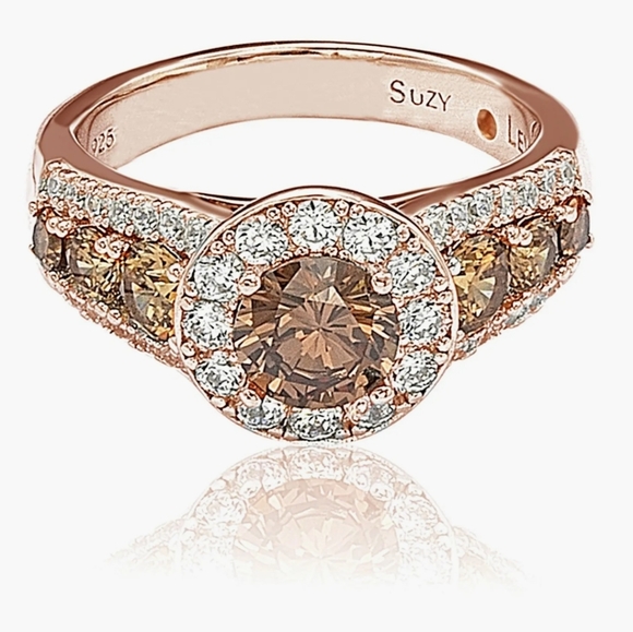 Suzy Levian Jewelry - Suzy Levian